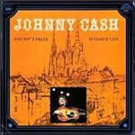 Johnny Cash - Koncert V Praze (Live in Prague)  [LIVE]