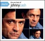 Johnny Cash - Playlist : The Very Best Of 