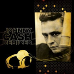 Johnny Cash - Remixed [CD & DVD]