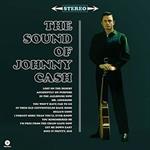 Johnny Cash - The Sound of Johnny Cash  [VINYL]