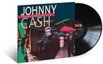 Johnny Cash - The Mystery Of Life [VINYL]