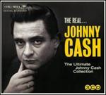 Johnny Cash - The Real Johnny Cash [Box set]