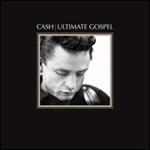 Johnny Cash - Cash: Ultimate Gospel  