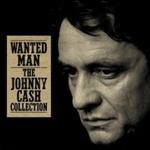 Johnny Cash - Wanted Man: The Collection 