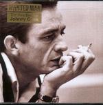 Johnny Cash - Wanted Man the Very Best of 