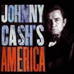 Johnny Cash - Johnny Cash\'s America [CD & DVD]