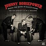 Johnny Horsepower - Band in Black