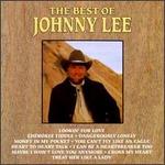 Johnny Lee - Best of Johnny Lee