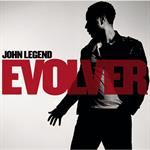 Johnny Legend - Evolver