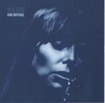 Joni Mitchell - Blue 