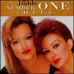 The Judds - Number One Hits 