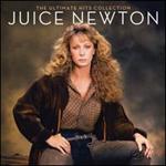 Juice Newton - Ultimate Hits Collection (Remastered)