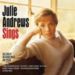Julie Andrews -  Sings (2 CD -Set)