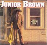 Junior Brown - Junior High [EP]