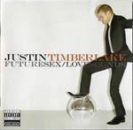 Justin Timberlake - Futuresex / Lovesound