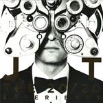 Justin Timberlake – The 20/20 Experience