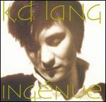 K. D. Lang - Ingénue 