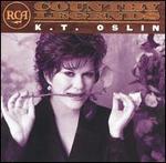 K.T. Oslin - Rca Country Legends 