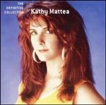 Kathy Mattea - Definitive Collection [REMASTERED]