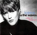 Katrina & The Waves  – Edge Of The Land