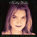 Kelly Willis - One More Time - Mca Recordings 