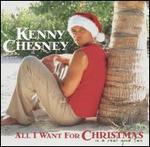Kenny Chesney - All I Want for Christmas Is A Real Good Tan 