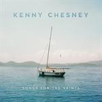 Kenny Chesney - Songs For The Saints