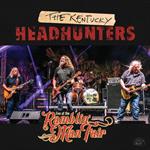 Kentucky Headhunters - Live At The Ramblin\' Man Fair [LIVE]