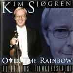 Kim Sjøgren - Over The Rainbow - Alletiders Filmklassikere