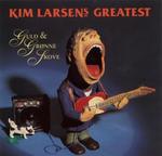 Kim Larsen Greatest - Guld Og Grønne Skove