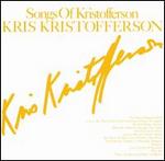 Kris Kristofferson - Songs of 
