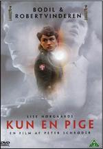 Kun En Pige [DVD] 