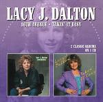 Lacy J. Dalton - 16th Avenue/ Takin\' It Easy
