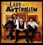 Lady Antebellum - Lady Antebellum