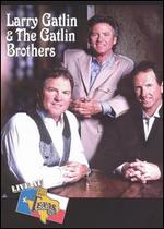 Larry Gatlin & the Gatlin Brothers: Live at Billy Bob\'s Texas DVD