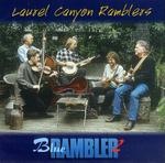 Laurel Canyon Ramblers - Blue Rambler 2 