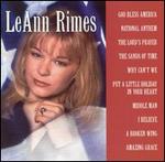 LeAnn Rimes - God Bless America 