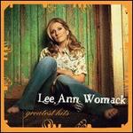 Lee Ann Womack - Greatest Hits 