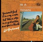 Lee Hazlewood - Trouble Is A Lonesome Town [REMASTERED]
