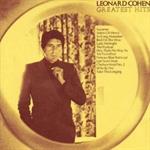 Leonard Cohen - Greatest Hits