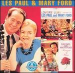 Les Paul & Mary Ford - Lover\'s Luau / Bouquet of Roses 