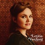 Letitia Vansant - Gut It To The Studs