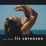 Lis Sørensen - Con Amor