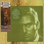 Lonnie Donegan - Folk Album [Bonus Tracks] 