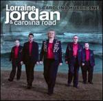 Lorraine Jordan & Carolina Road - Carolina Hurricane 