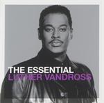 Luther Vandross - The Essential (2Cd - Set)