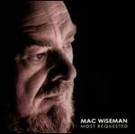 Mac Wiseman - Most Requested 