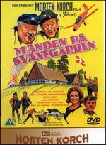 Manden på Svanegården [DVD]