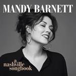 Mandy Barnett - A Nashville Songbook   [VINYL]