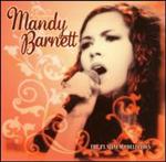 Mandy Barnett - Platinum Collection 